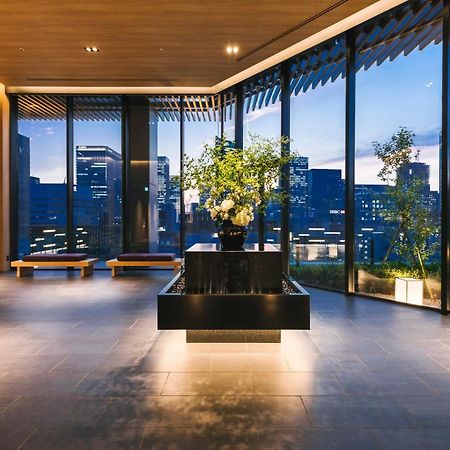 Hotel Yaenomidori Tokyo Eksteriør billede