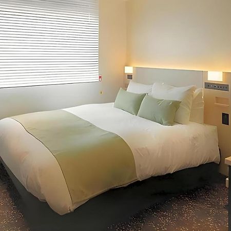 Hotel Yaenomidori Tokyo Eksteriør billede