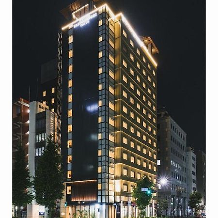 Hotel Yaenomidori Tokyo Eksteriør billede