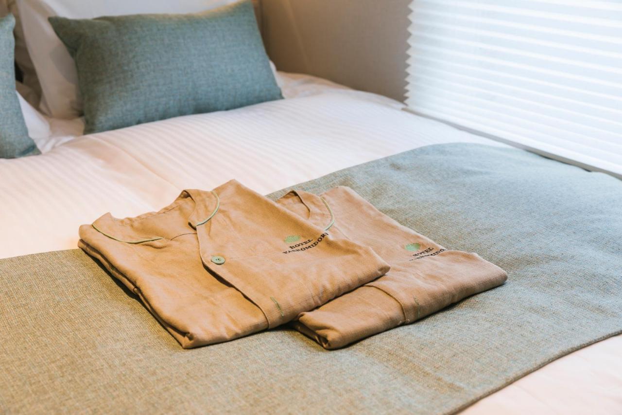 Hotel Yaenomidori Tokyo Eksteriør billede