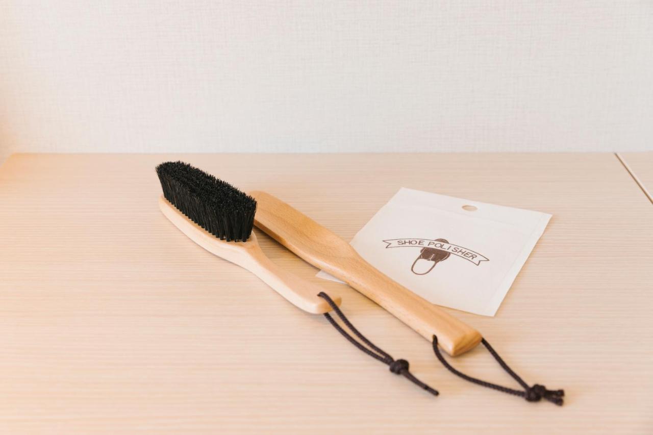 Hotel Yaenomidori Tokyo Eksteriør billede