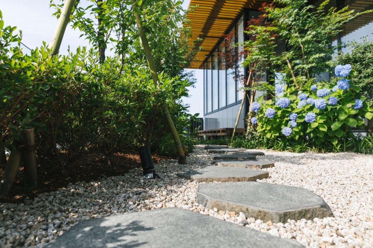 Hotel Yaenomidori Tokyo Eksteriør billede