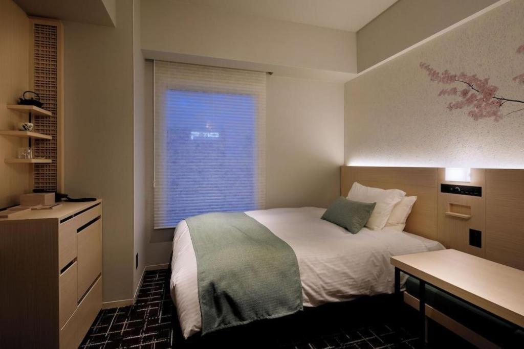 Hotel Yaenomidori Tokyo Eksteriør billede