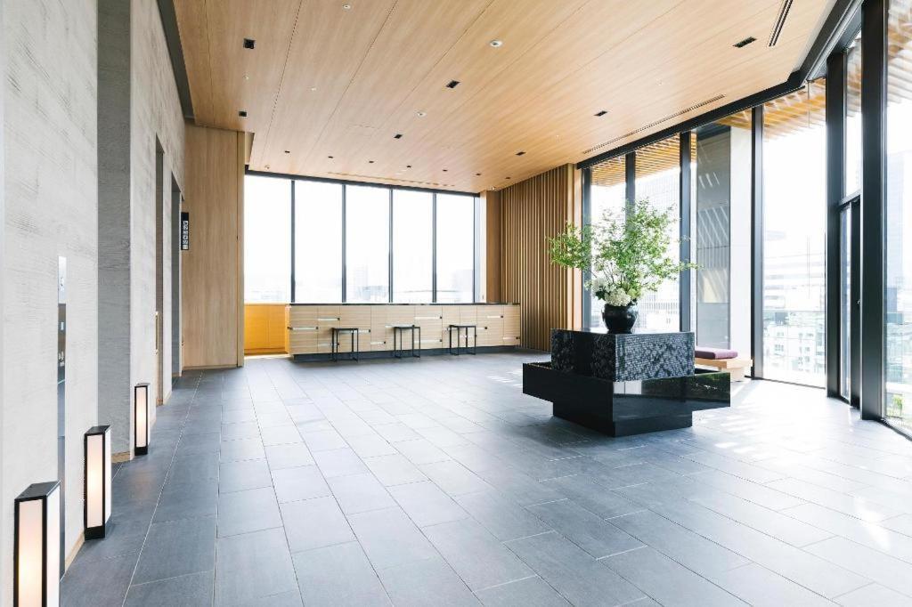 Hotel Yaenomidori Tokyo Eksteriør billede