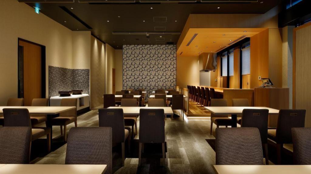 Hotel Yaenomidori Tokyo Eksteriør billede
