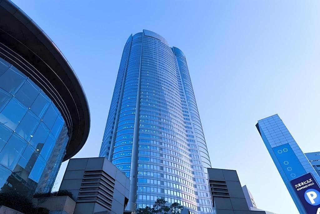 Hotel Yaenomidori Tokyo Eksteriør billede
